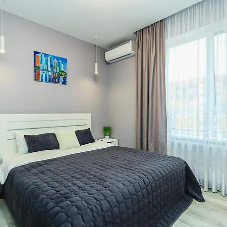 Premium Apartment On Belvedere Ivano-Frankivsk Exterior photo
