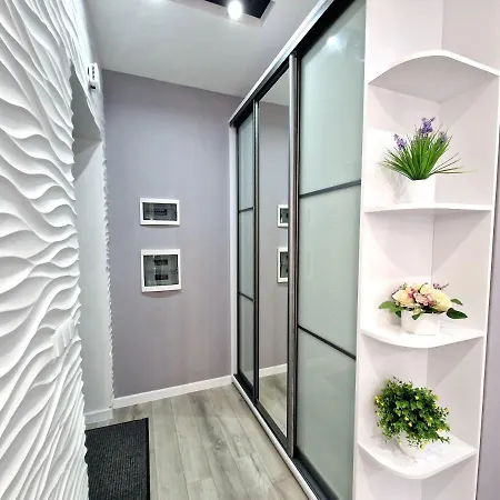 Premium Apartment On Belvedere Ivano-Frankivsk Exterior photo