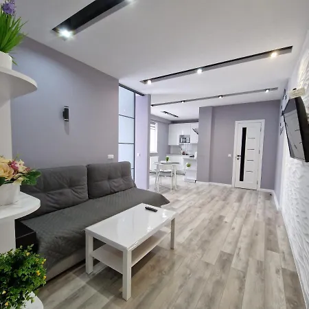 Premium Apartment On Belvedere Ivano-Frankivsk Exterior photo