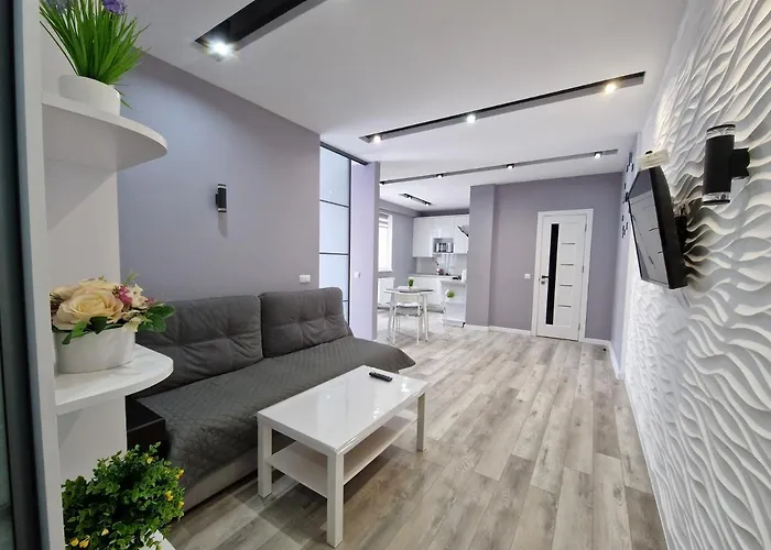 Premium Apartment On Belvedere