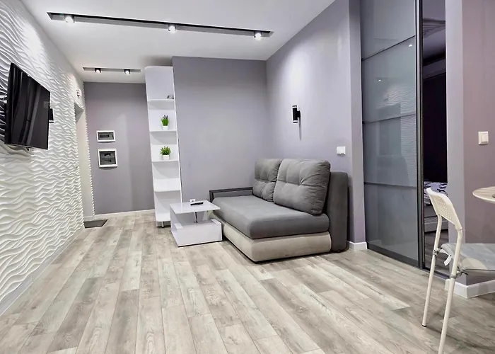 Premium Apartment On Belvedere