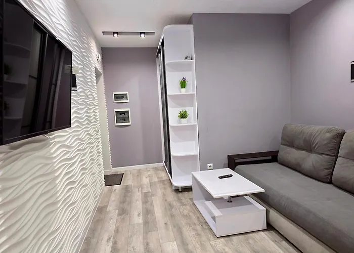 Premium Apartment On Belvedere