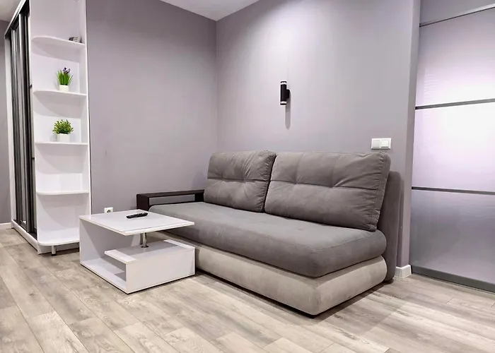 Premium Apartment On Belvedere
