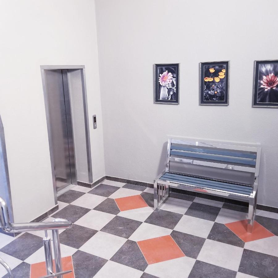 Premium On Belvedere Apartment Ivano-Frankivsk