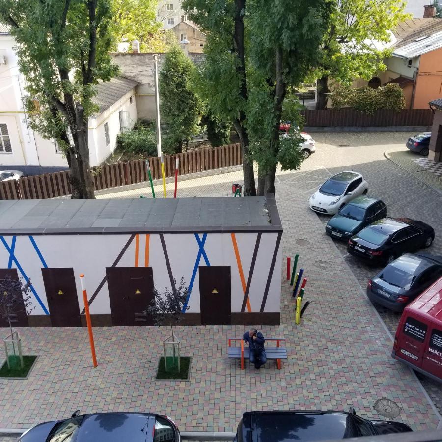 Premium On Belvedere Apartment