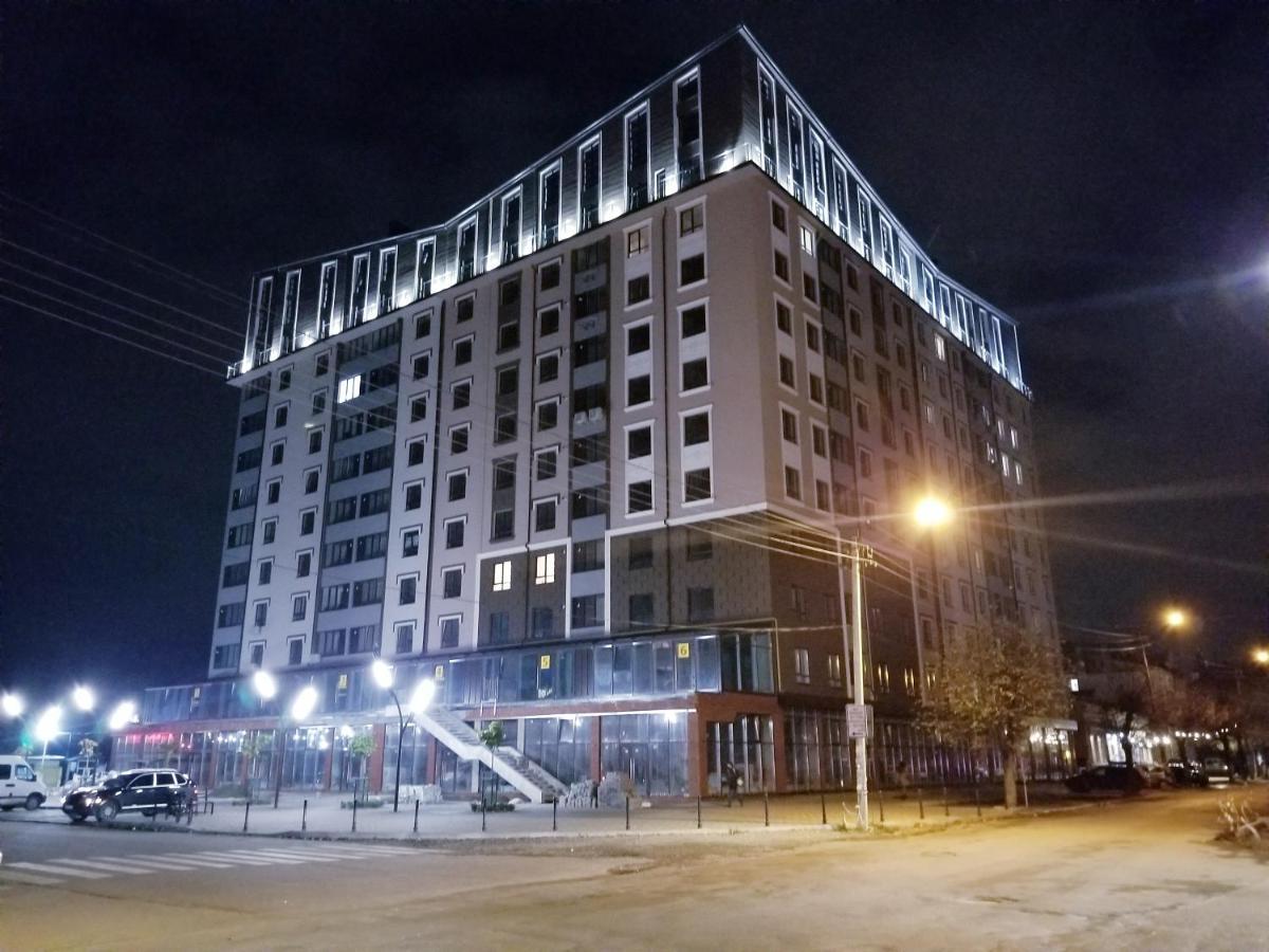 Premium On Belvedere Apartment Ivano-Frankivsk