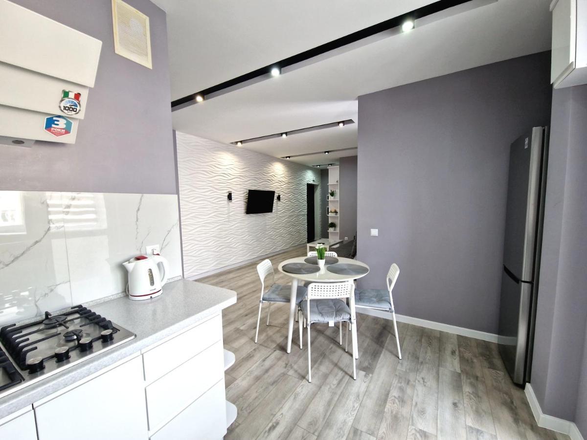 Premium On Belvedere * Ivano-Frankivsk