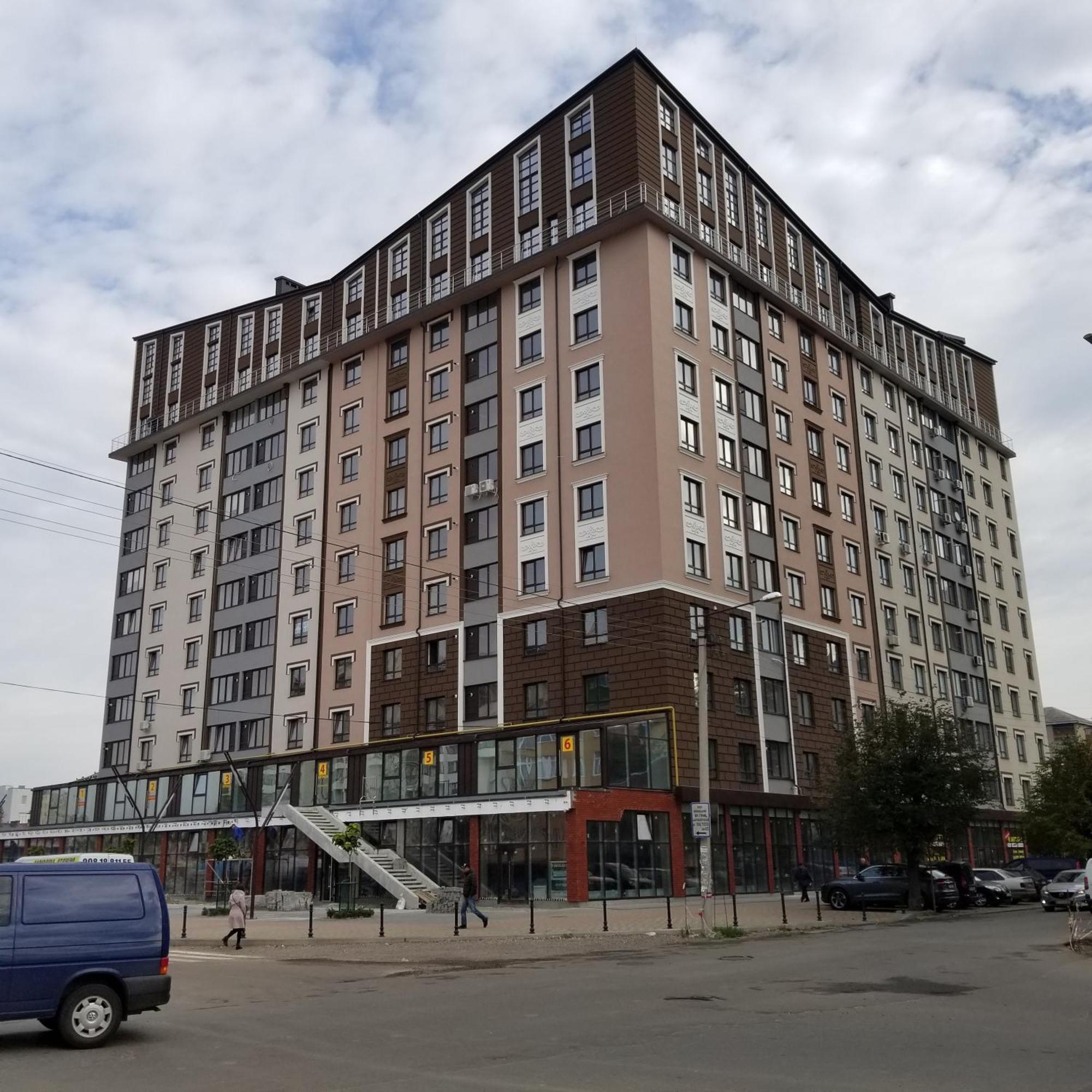 Apartment Premium On Belvedere *