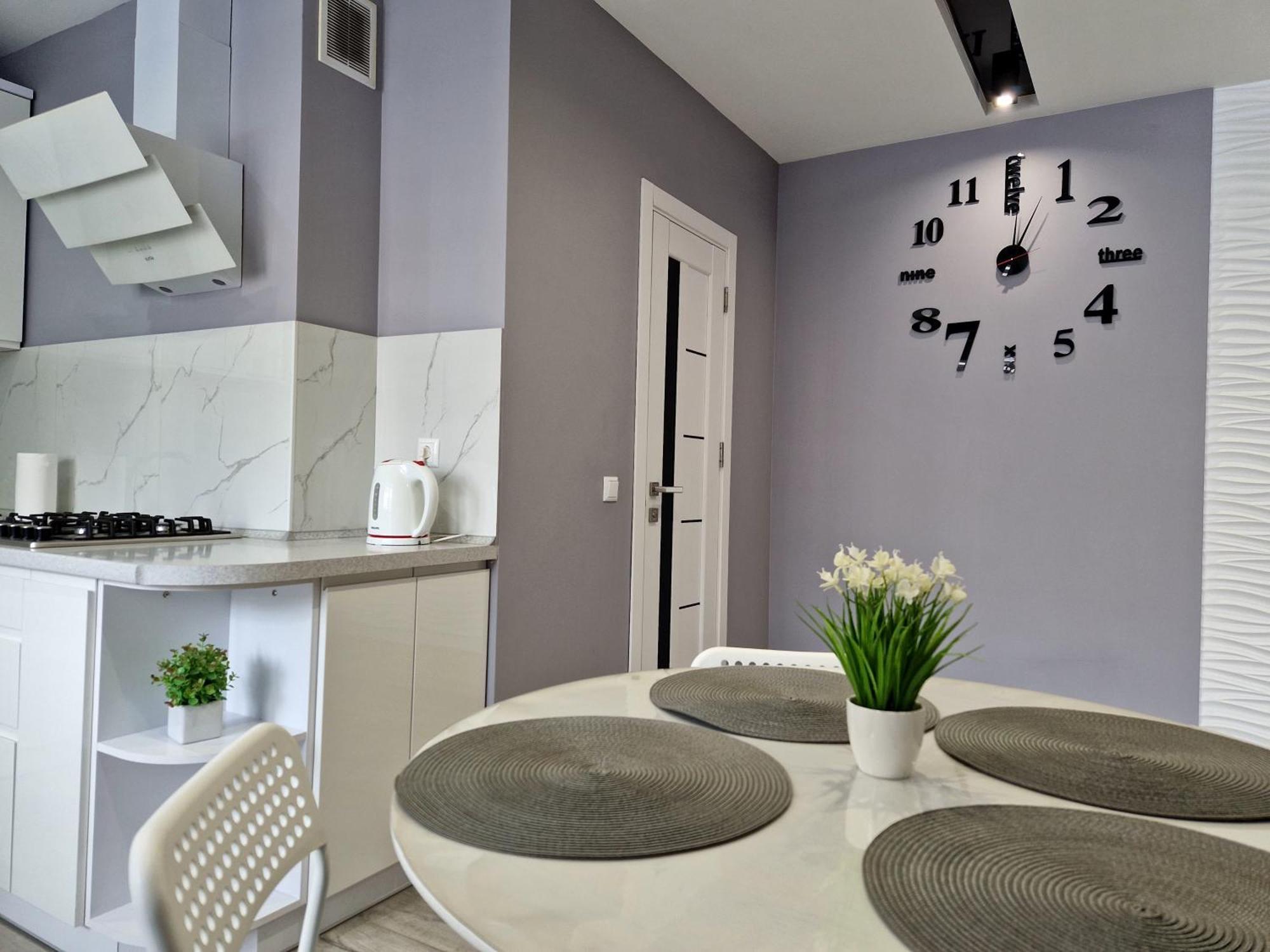 Apartment Premium On Belvedere