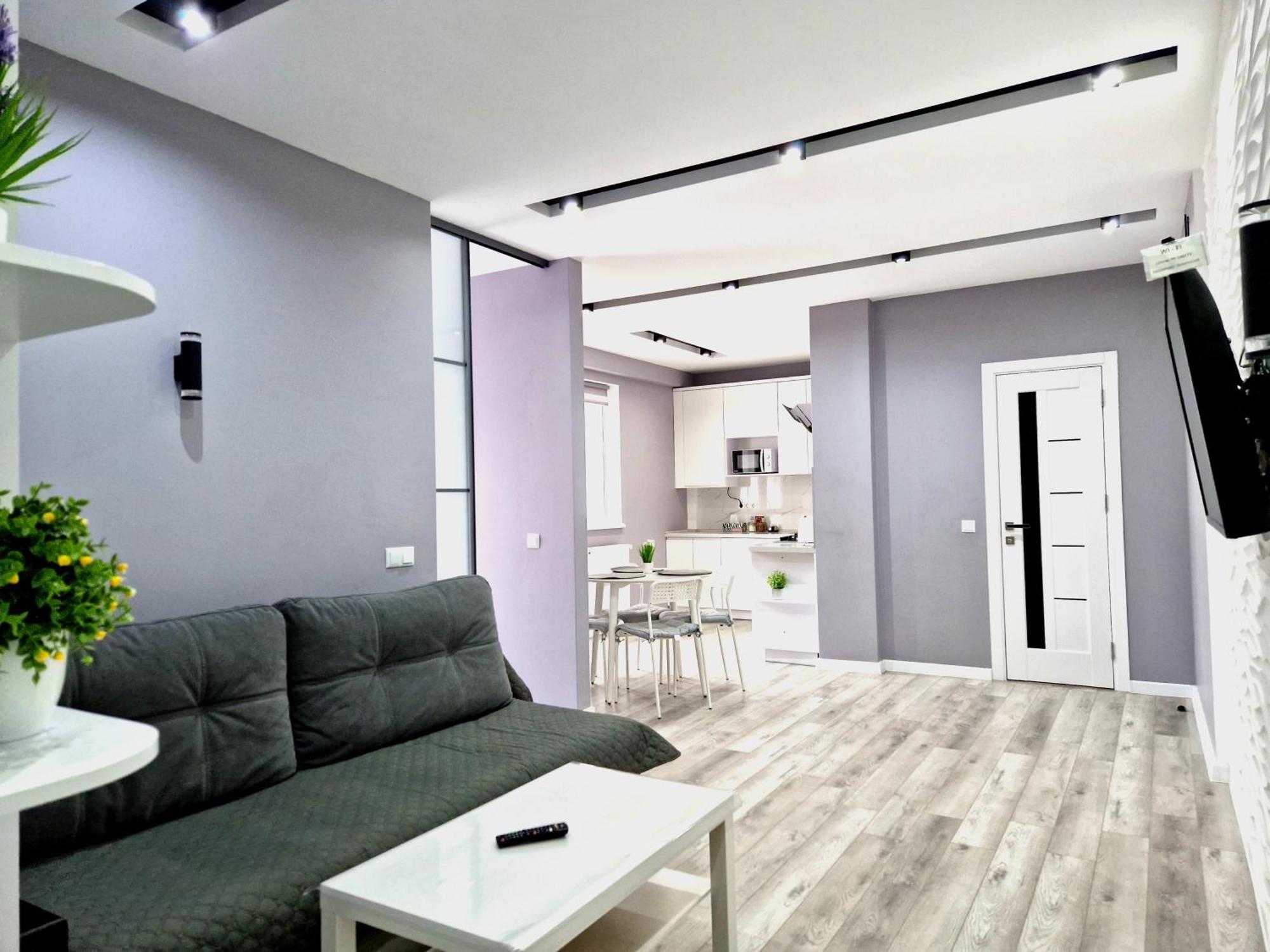 Apartment Premium On Belvedere *