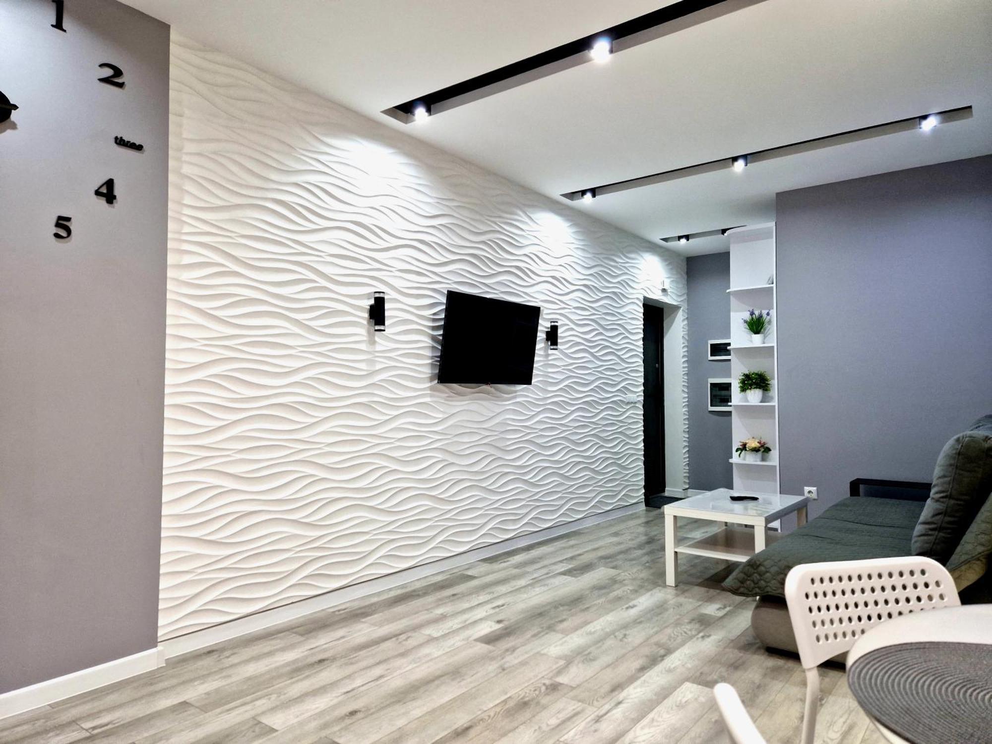 Apartment Premium On Belvedere