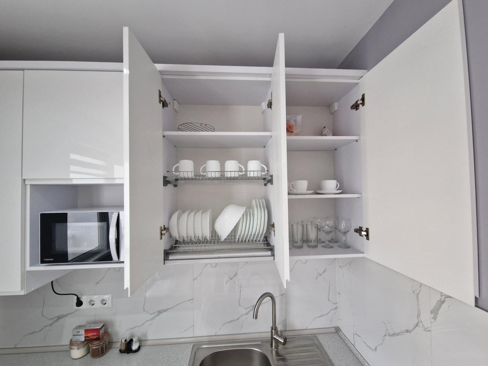 Apartment Premium On Belvedere