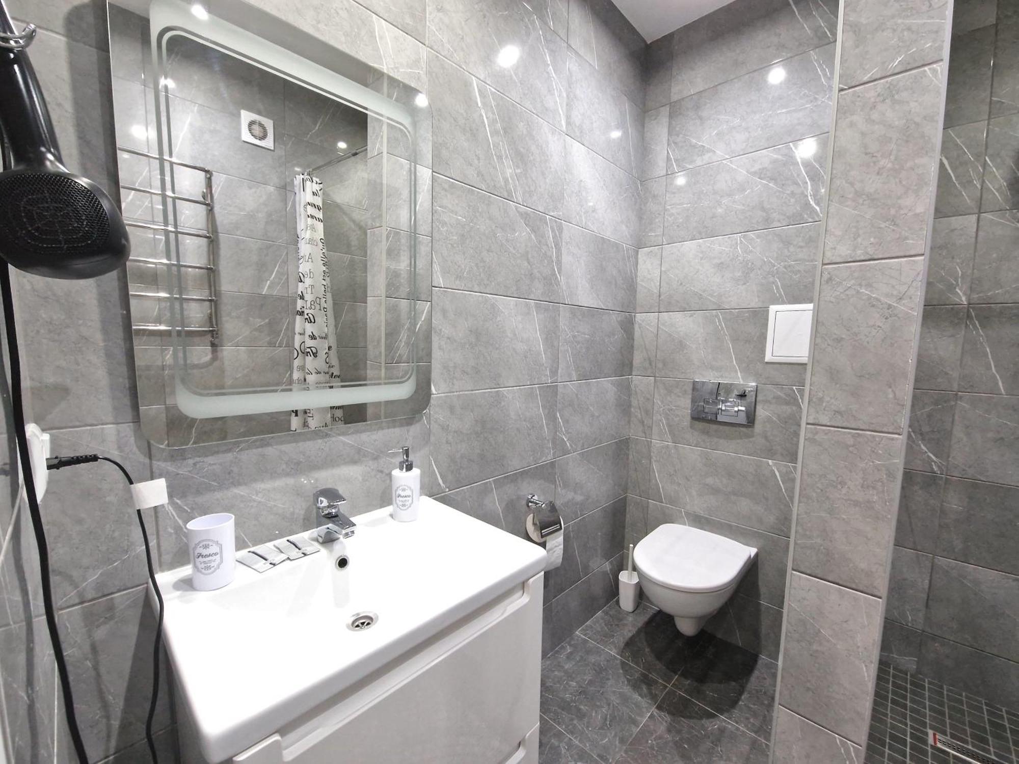Premium On Belvedere Apartment Ivano-Frankivsk