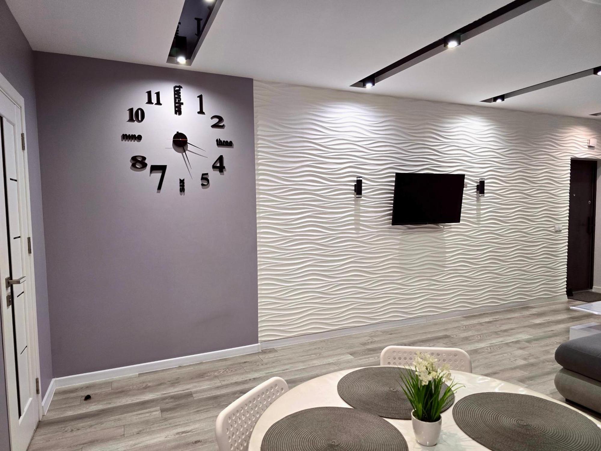 Premium On Belvedere Apartment