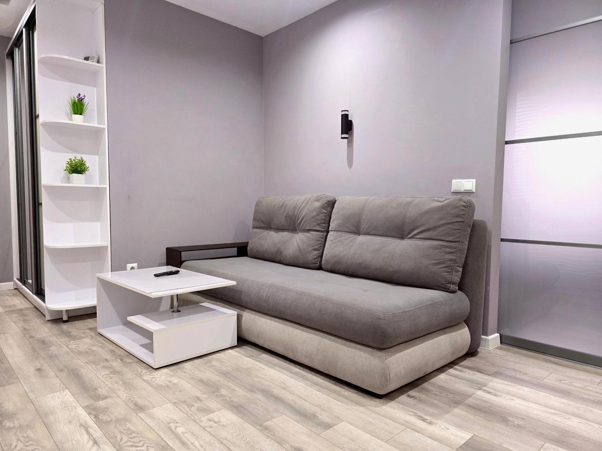 Premium On Belvedere * Ivano-Frankivsk